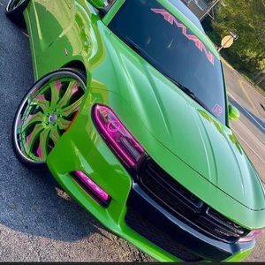 Meet your Posher, Trisha